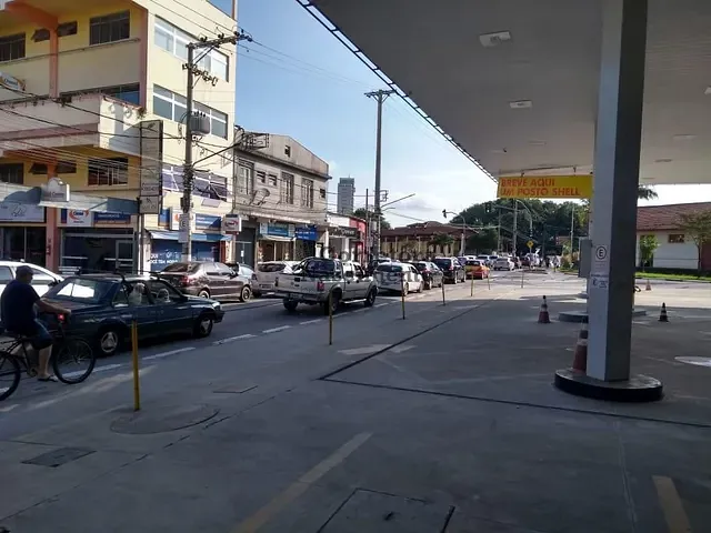 Sala para alugar, no bairro Centro em Jacareí