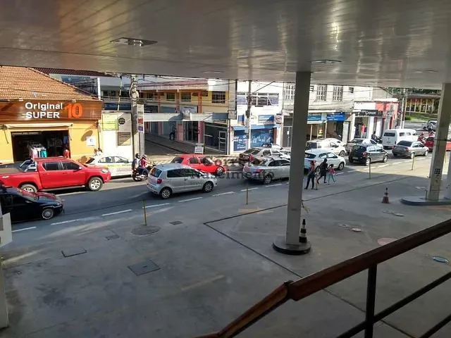Sala para alugar, no bairro Centro em Jacareí