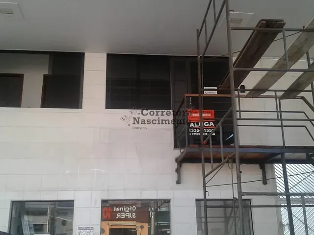 Sala para alugar, no bairro Centro em Jacareí