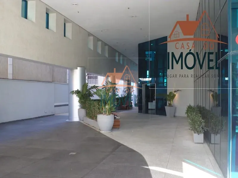 Apartamento, 41 m² - Foto 7