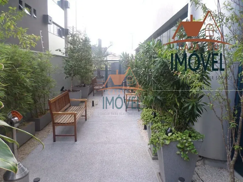 Apartamento, 41 m² - Foto 12