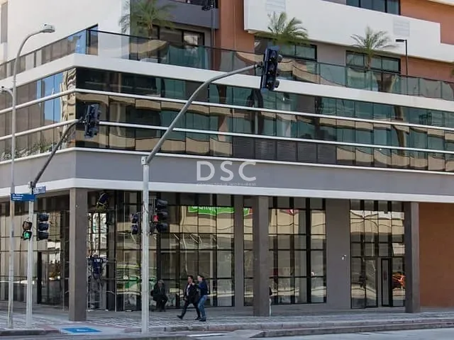Sala à venda, no bairro Centro em Curitiba