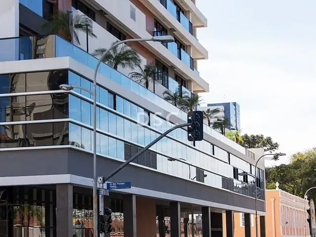 Sala à venda, no bairro Centro em Curitiba