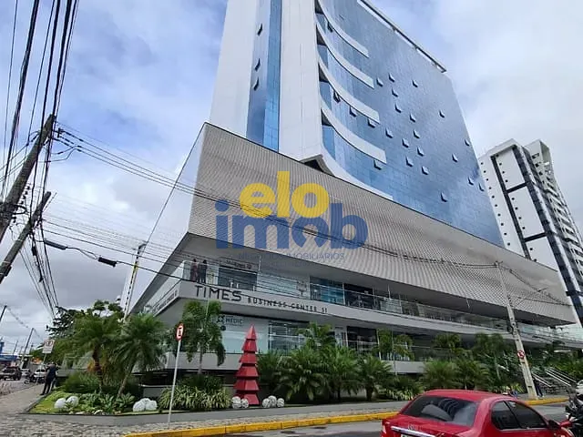 Loja com 40m², à venda, no bairro Maurício de Nassau em Caruaru