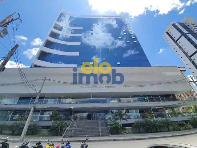 Loja com 40m², à venda, no bairro Maurício de Nassau em Caruaru