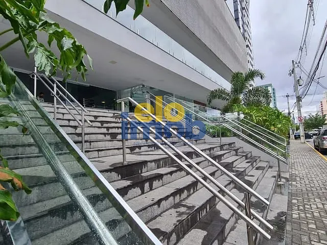 Loja com 40m², à venda, no bairro Maurício de Nassau em Caruaru