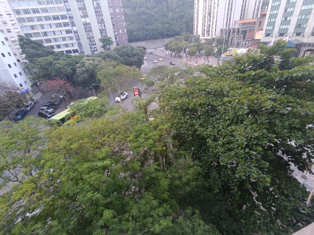 Sala à venda, no bairro Copacabana em Rio de Janeiro