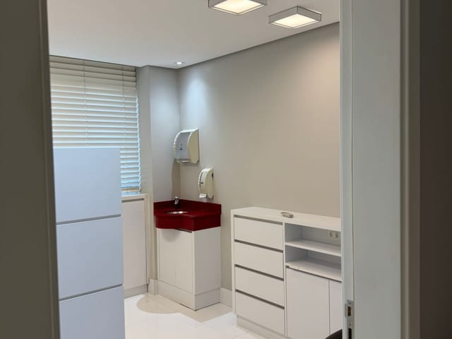 Foto do Sala - Sala para locação, Centro, Lajeado, RS | Executivo Imóveis