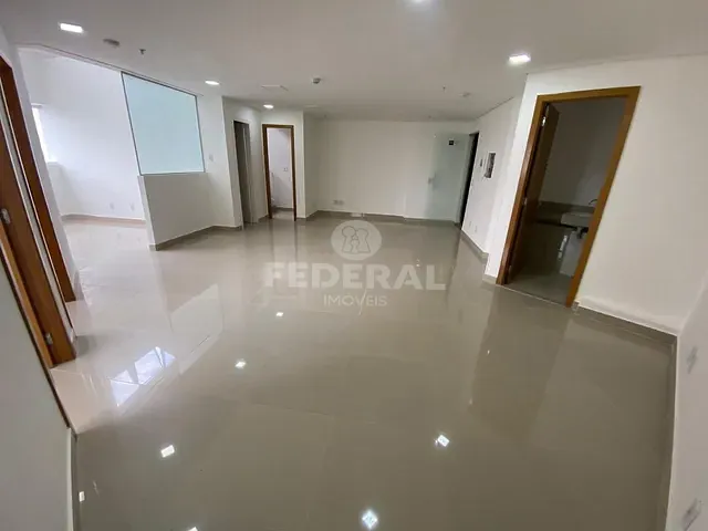 Sala para alugar, no bairro Jardim Goiás em Goiânia