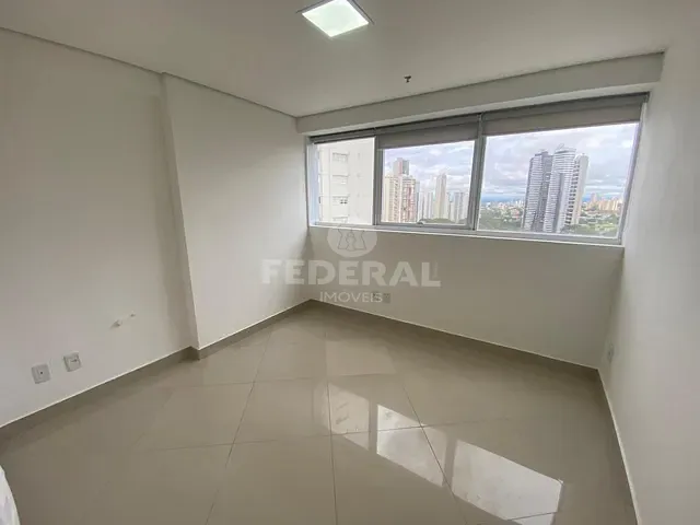 Sala para alugar, no bairro Jardim Goiás em Goiânia