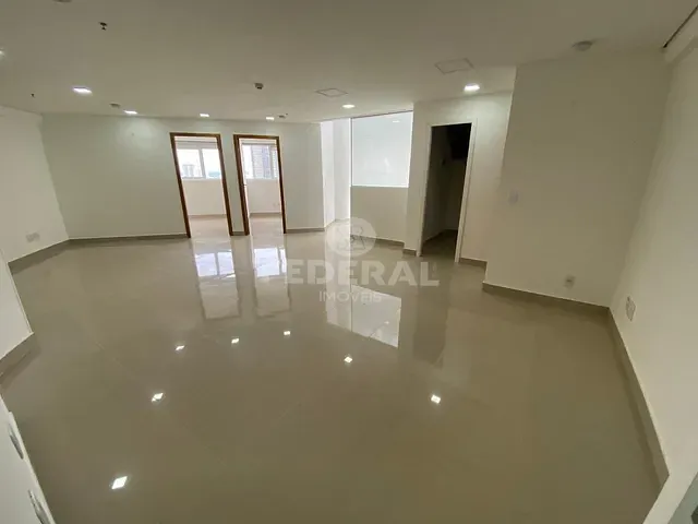 Sala para alugar, no bairro Jardim Goiás em Goiânia