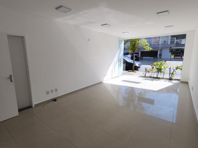 Sala com 51m², à venda, no bairro Centro em Pomerode