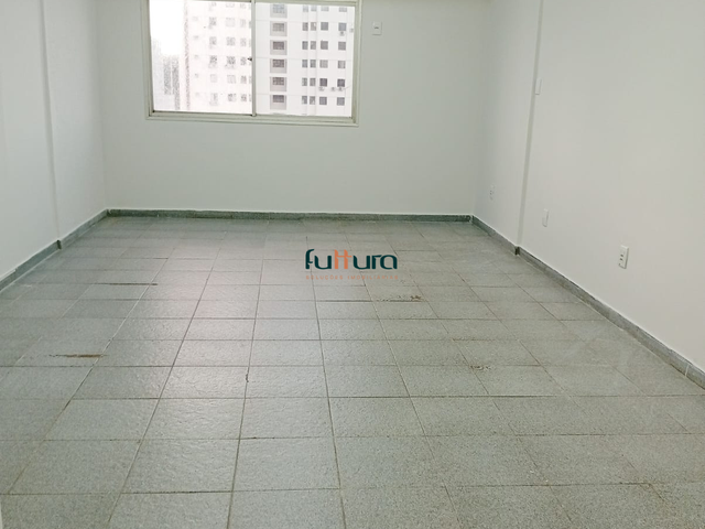 Sala com 36m², para alugar, no bairro Setor Sul em Goiânia