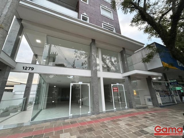 Sala para alugar, no bairro Centro em Nova Prata