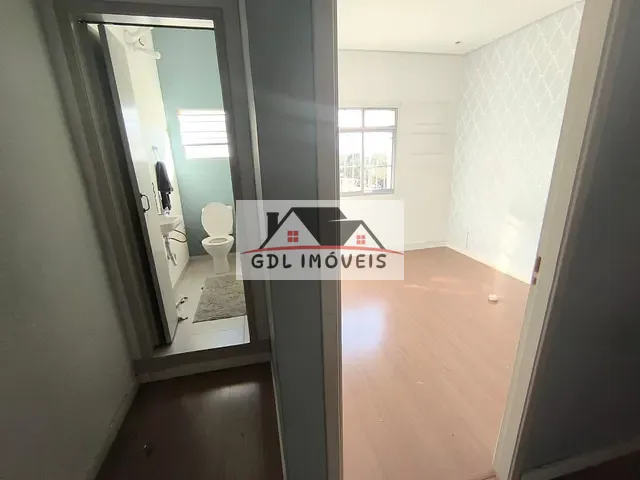 Sala para alugar, no bairro Vila Guilhermina em São Paulo