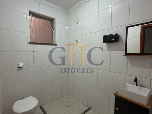 Sala com 60m², para alugar, no bairro CENTRO em SALTO DE PIRAPORA