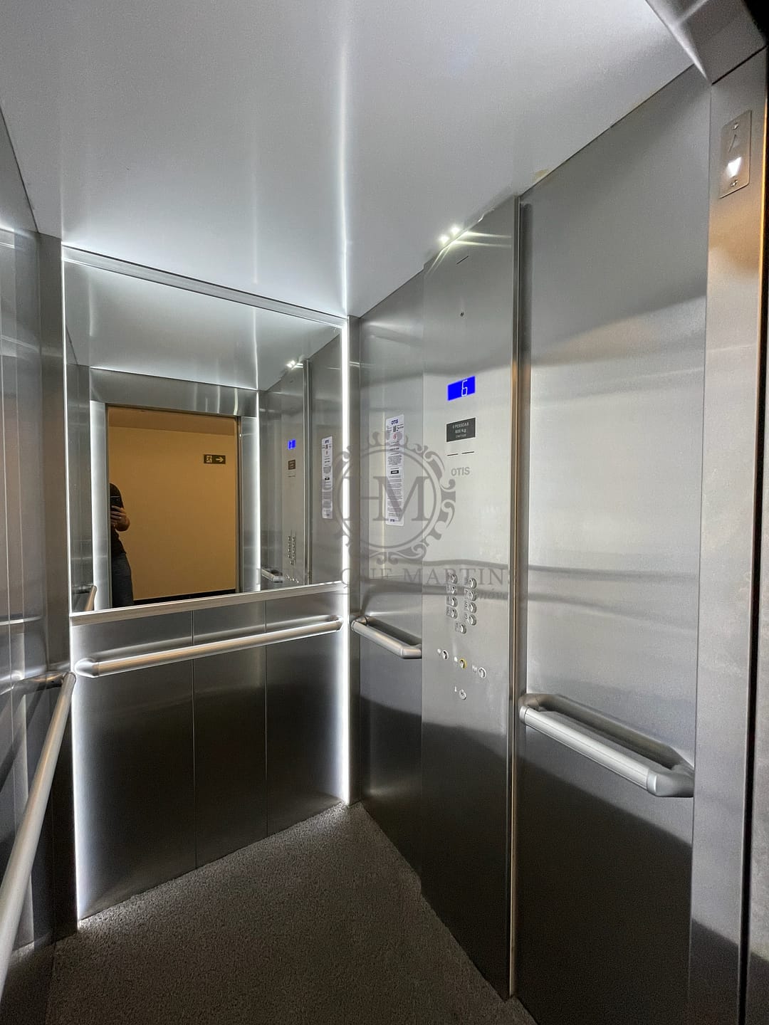 Sala-Conjunto, 182 m² - Foto 10