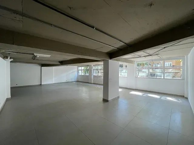Sala com 182m², para alugar, no bairro Leblon em Rio de Janeiro