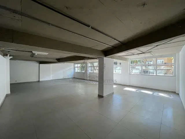 Sala com 182m², para alugar, no bairro Leblon em Rio de Janeiro