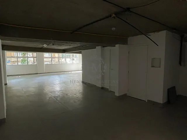 Sala com 182m², para alugar, no bairro Leblon em Rio de Janeiro
