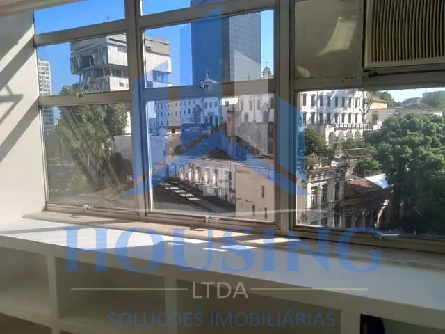 Sala para alugar, no bairro Centro em Rio de Janeiro