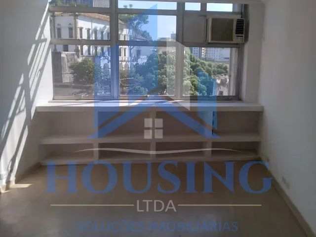 Sala para alugar, no bairro Centro em Rio de Janeiro