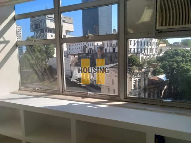 Sala para alugar, no bairro Centro em Rio de Janeiro