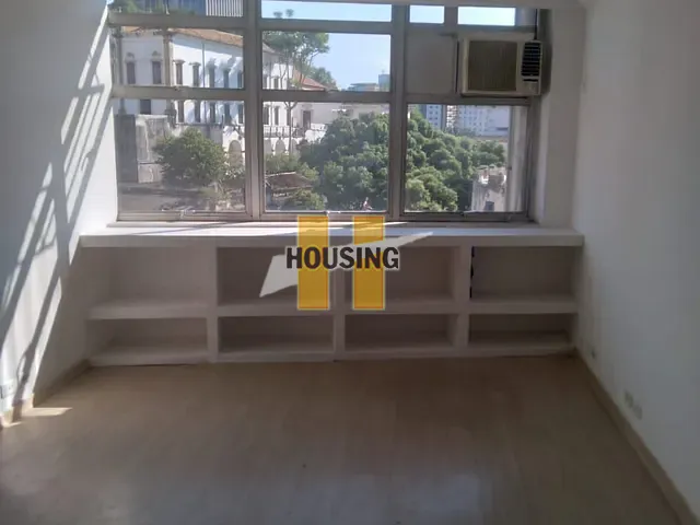 Sala para alugar, no bairro Centro em Rio de Janeiro
