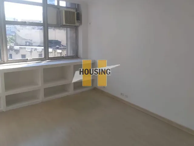 Sala para alugar, no bairro Centro em Rio de Janeiro