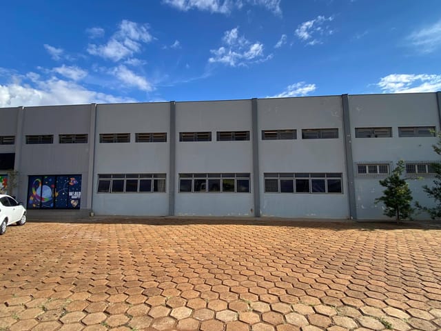 Foto do Sala - Salas comerciais com tamanhos e disposições diversas para locação no Parque Industrial Cafezal em Rolândia, confira na descrição! | Imobiliária Casa Grande - Rolândia