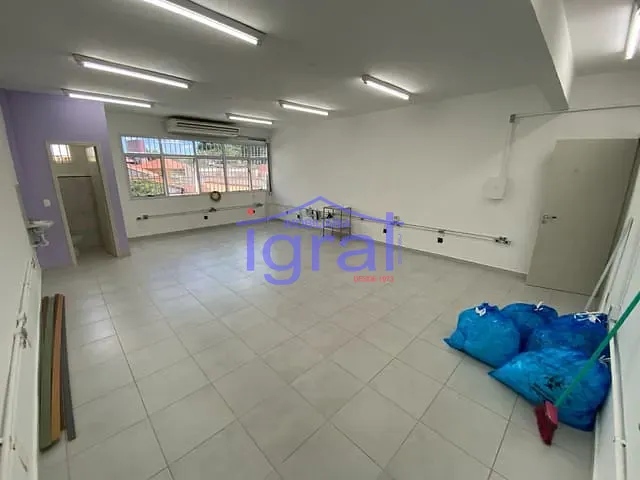 Sala para alugar, no bairro Vila Parque Jabaquara em São Paulo