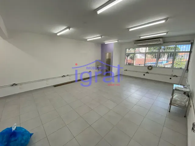 Sala para alugar, no bairro Vila Parque Jabaquara em São Paulo
