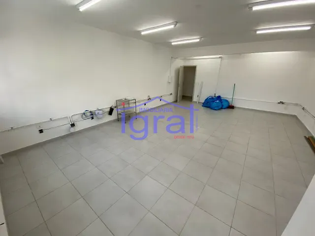 Sala para alugar, no bairro Vila Parque Jabaquara em São Paulo