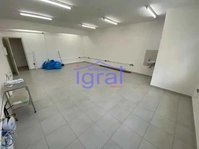 Sala para alugar, no bairro Vila Parque Jabaquara em São Paulo