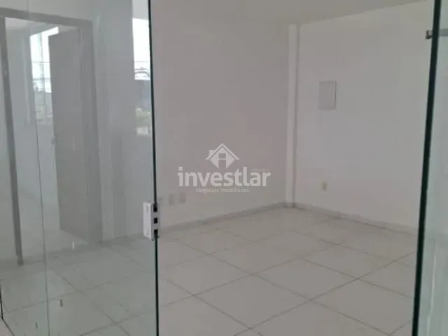 Sala para alugar, no bairro Cruzeiro em Campina Grande