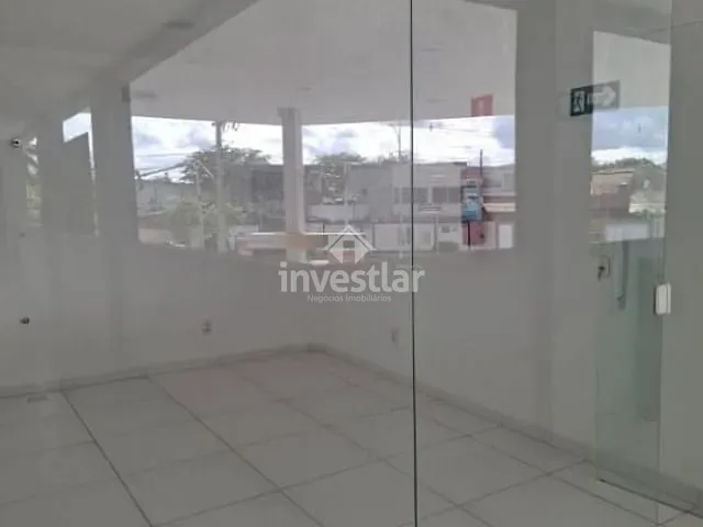 Sala para alugar, no bairro Cruzeiro em Campina Grande