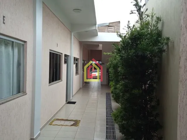 Sala com 12m², para alugar, no bairro Cidade Nova em Marabá