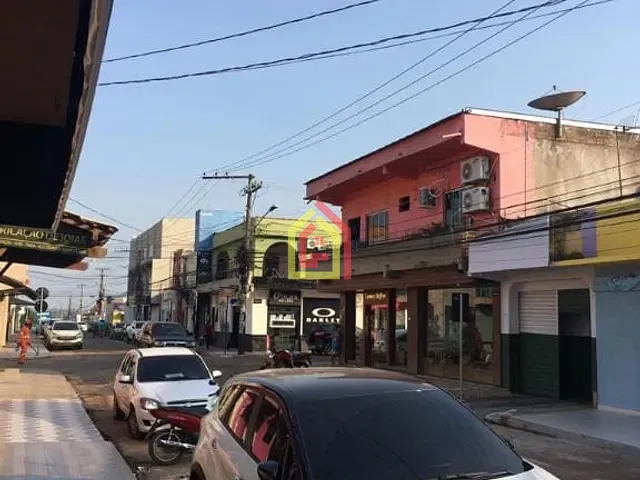 Sala com 12m², para alugar, no bairro Cidade Nova em Marabá
