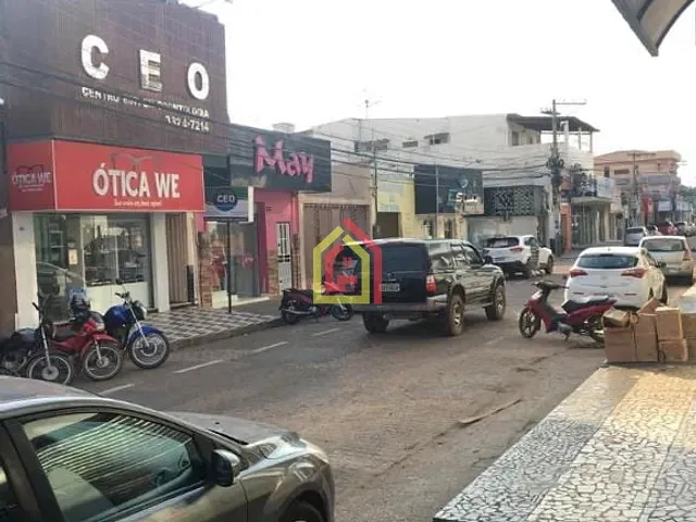 Sala com 12m², para alugar, no bairro Cidade Nova em Marabá