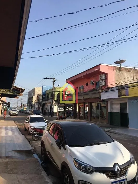 Comercial para alugar com 1 banheiro e 12m² no Cidade Nova, Marabá (PA) — foto 3 de 17