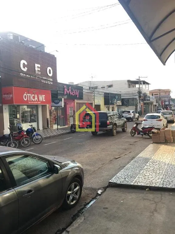 Comercial para alugar com 1 banheiro e 12m² no Cidade Nova, Marabá (PA) — foto 2 de 17