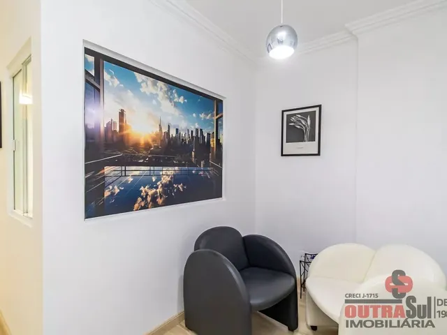Sala à venda, no bairro Centro em Curitiba