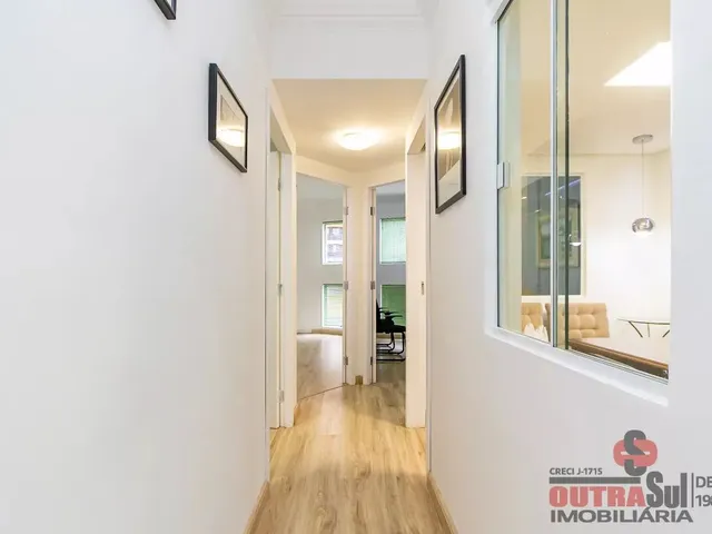 Sala à venda, no bairro Centro em Curitiba
