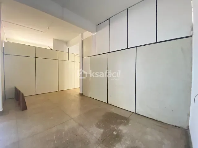 Sala com 140m², para alugar, no bairro Vila Bandeirante em Campo Grande