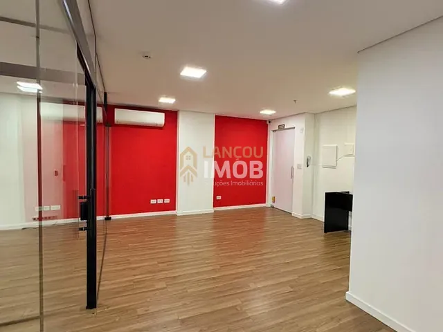 Sala com 90m², à venda ou para alugar, no bairro Jardim Flórida em Jundiaí