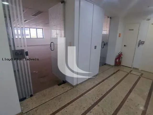Sala à venda, no bairro Consolação em São Paulo