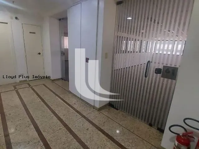 Sala à venda, no bairro Consolação em São Paulo