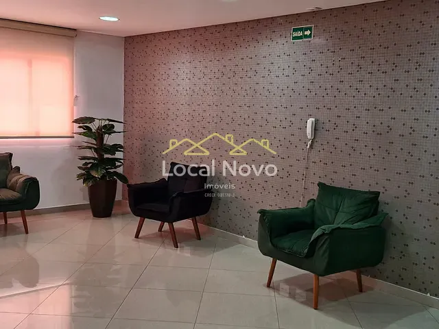 Sala para alugar, no bairro Jardim Santa Mena em Guarulhos