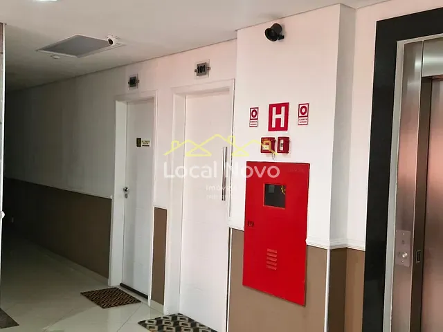 Sala para alugar, no bairro Jardim Santa Mena em Guarulhos