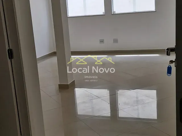 Sala para alugar, no bairro Jardim Santa Mena em Guarulhos